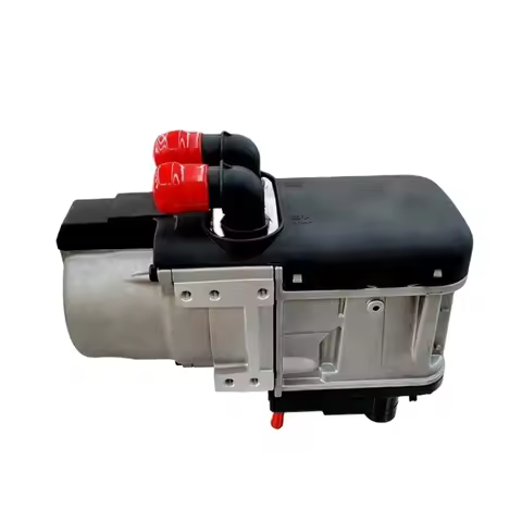 Liquid Parking Water Heater Similar to Webasto 5KW 12V Diesel Water Heater for Bus Truck Rv Camper C