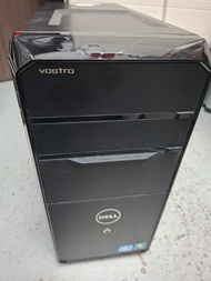 Dell Vostro i3 Desktop Computer 桌上型電腦主機