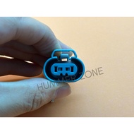 HX-3766 TYPE 9005 HB3 HEADLIGHT BULB HOLDER FOG LAMP CAR SOCKET LIGHT