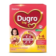 Dugro soy 1-6 Tahun 400g (Exp:12/25)