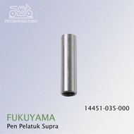 Fukuyama Supra Trigger Pen