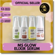ELIXIR MS GLOW MS GLOW ELIXIR/
