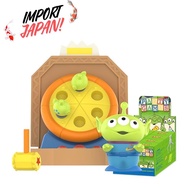 【Direct from Japan】POPMART Disney/Pixar ALIEN PARTY GAMES series Scene Set [Assortment Box 8 Pieces]