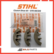 Original STIHL Cluth Shoe - Chainsaw Stihl 070 MS720