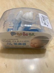 嬰兒吸鼻器