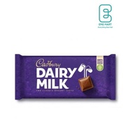 Cadbury Dairy Milk Chocolate 160g