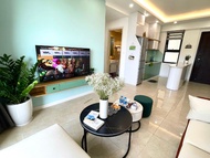中和仁正的2臥室公寓 - 52平方公尺/1間專用衛浴 (Luna's House #D.Capitale#2Br 1Bth 4218/1606)