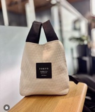 Tokyo Shibuya Pouch Bag