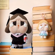 CRYBABY Sunset Concert Series-Plush Doll
