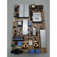 Samsung LED 40" TV Model: UA40D5030PR / Power Board / Main Board / T-Con Board / Ribbon Wire