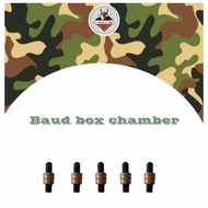 Baud box chamber sharp innova - baut chamber sharp innova