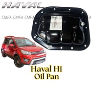 Haval H1 M4 Great Wall Engine Oil Pan Oil Sump Original Takungan Minyak Enjin