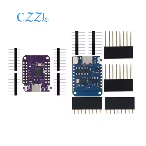 S2 Mini V1.0.0 ESP32 D1 mini V3.0 4MB WIFI module IoT development board