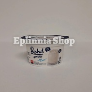 Biokul Yogurt Plain Low Fat 80 ml - Yogurt Plain