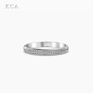 KCA LUNAR - Women 925 Sterling Silver Ring