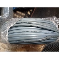 SUN Smart PVC Flexible Cable (Per Meter) . 40/.0076 , 70/.0076, 110/.0076  x 3 Core