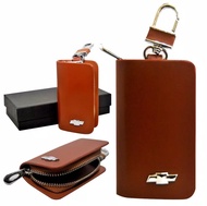 Dompet STNK Mobil Logo CHEVROLET Exclusive