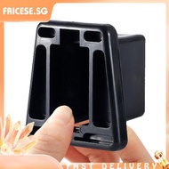 [fricese.sg] Front Carrier Block Mount Clip Folding Bicycle Pig Nose Bag Bracket for Brompton