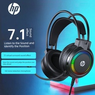 earphone bluetooth headphone bluetooth HP HP HP Computer Headset Headset Wired Gaming Gaming Headset