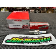 NGK CR9E 2PK1 R15 V2 R25 XABRE VIXION NEW R25 ORIGINAL YAMAHA 94700-00318