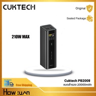 ZMI CUKTECH PB200P สำหรับเด็ก20000MAh 150W-2C1A