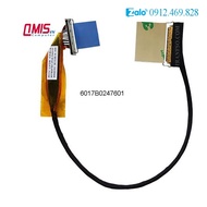 Cáp màn hình laptop Dell Vostro V13 Latitude 3550 (Không phải Vostro 3550) (6017B0247601)