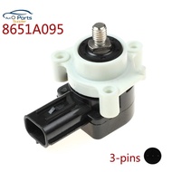 New 8651A095 Front Height Level Sensor For Mitsubishi ASX Outlander 1.6i 2.0i 2.4i 3.0i 2.2 2.0 DI-D