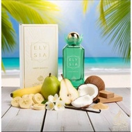 Elysia Sweet Banana Perfume 100ml EDP Fragrance World
