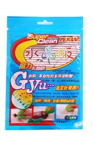 Pembersih Serbaguna Gel pembersih Debu Keyboard Super Gel Serbaguna clean Car soft sticky cleaning g