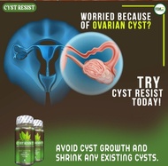 CYST RESIST SOFTGels