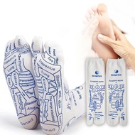 Massage Socks Massage Socks Acupuncture Therapy Socks Therapy Socks For Men Women Cotton Socks