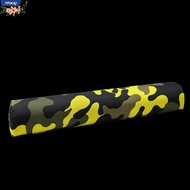 TPIKAJ Barbell Squat Pad, Neck Protection Non-Slip Surface Fitness Squat Pad, Shock Absorbing High D