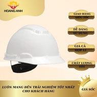 3M H700 helmet without ventilation holes, beautiful company product