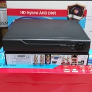 DISC PRICE - CCTV DVR AHD 4 ch XMEYE FULL HD/2MP,3MP,4MP,5MP