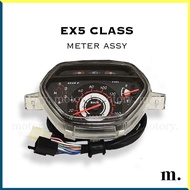 HONDA EX5 CLASS / WAVE 100 - METER ASSY METER EX5-CLASS WAVE100