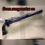 Srl115fi /Lagenda 115-fi (original)Manifold ekzos pipe