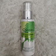 Ginvera marvel white Whitening Face Lotion 50ml