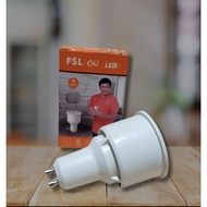 FSL LED SPOTLIGHT GU10 3000K 6500K 5W 7W