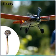 [fixory] Brushless Motor for Mini FPV Drones Aircraft DIY RC Accessory Professional Easy