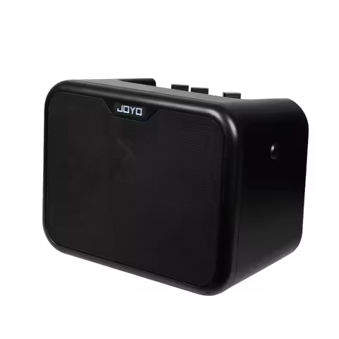 JOYO MA-10E Portable Electric Guitar Amplifier Dual Channel 10W Guitar Amplifier & Speaker Combo for