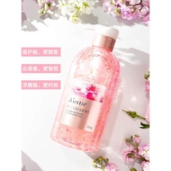 Watsons Kostie kustie Petal Body Wash Fragrance Cherry Blossom Rose Moisturizing Moisturizing Body W