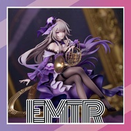 Myethos GIFT+ Honkai Impact Star Rail The Herta 1/8 Live ver. Scale Figure