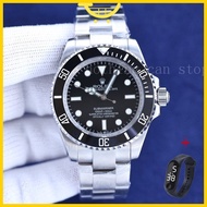 rolex watch for man automatic original rolex submariner Luxury men's watch stainless steel waterproo