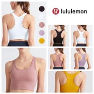 Lululemon 瑜伽防震運動內衣