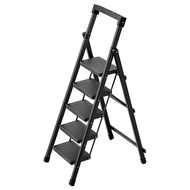 Ladder Portable Ladder Ladder Ladder Climbing Ladder Household Folding Stair Climbing Walk Herringbo