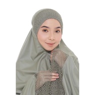 Telekung & Telekung Travel