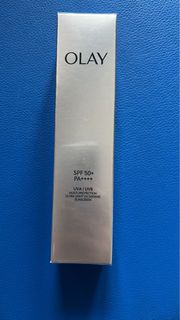 OLAY 防曬