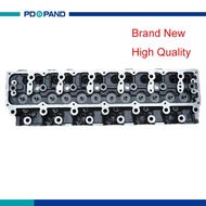 Diesel engine part TD42 cylinder head 12V for Nissan Safari pick-up Civilan Patrol GR Y60 1103906J00