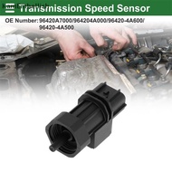 KamEm 96420-4A600 Transmission Speed Sensor Fit Hyundai ACCENT ELANTRA FOR Kia SOUL SPECTRA 99-14 96