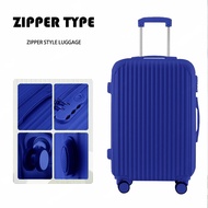 TRAVELCUL Macarons Color Hand Carry Luggage 7KG Fashion Luggage Bag Travel Combination Lock Luggage